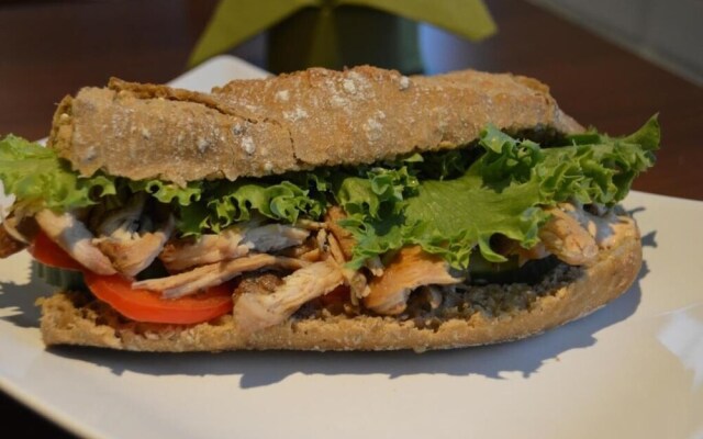 Stavanger Lille Hotel