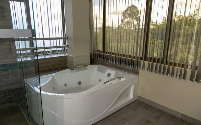 Hotel Campo Real
