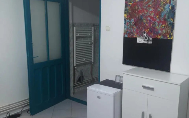 Casa Miron Unirii 3Strada Matei Corvin Apartament