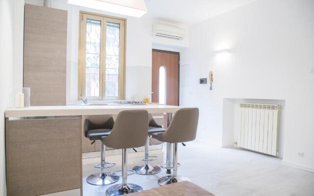 Brand, new and fully furnished apt