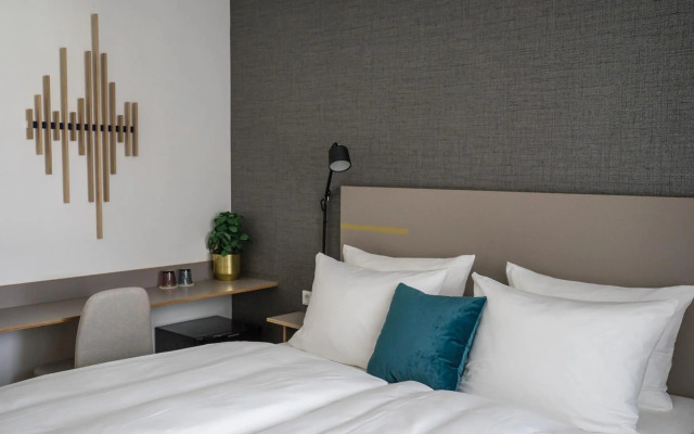 Vienna House by Wyndham MQ Kronberg