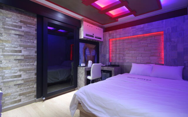 Pohang Wow Hotel
