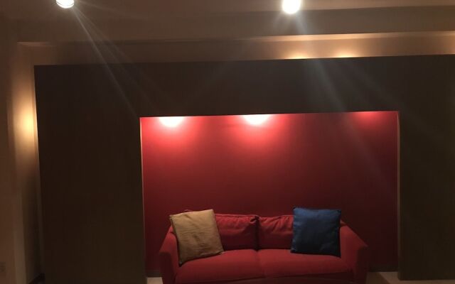 Hotel Tiffany - Adults Only