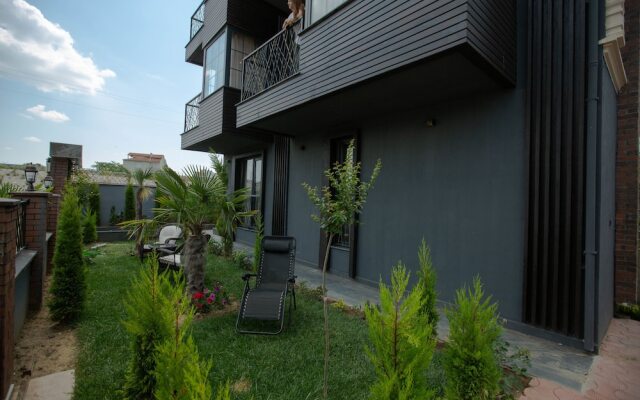 2D VIP Suite&Spa