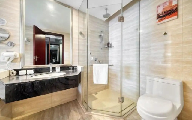 Haiwaihai Baina Hotel