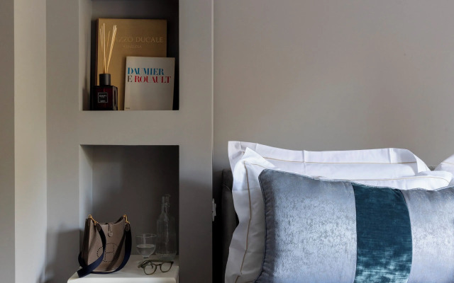 Naman Hotellerie - Spagna