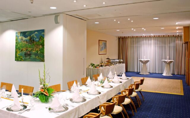Best Western Hotel Halle-Merseburg