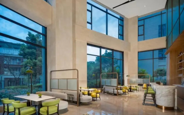 Holiday Inn & Suites Chongqing Nanan