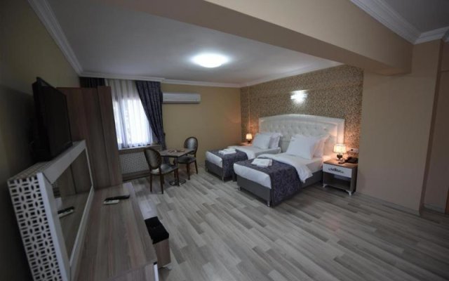 Hotel Selimpasa Konagi