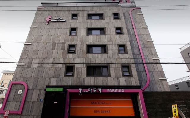 Madoka Motel