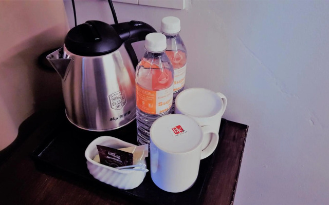 Super 8 Hotel @ Georgetown