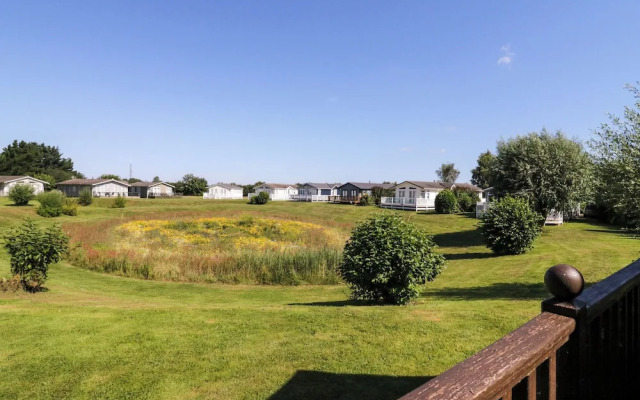 The Hide Out, Aldeburgh