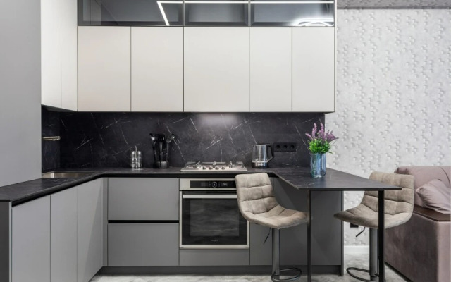 Апартаменты на Борзова 107