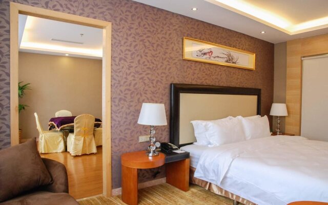 Dongguan Bo Ai Holiday Hotel