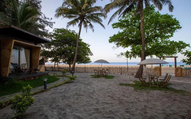 Buena Vida Beach Resort