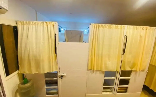Golden Star Dormitory