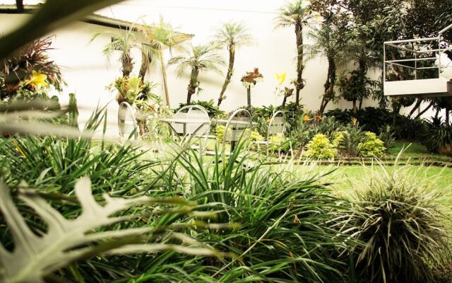 Hotel Boutique San Antonio