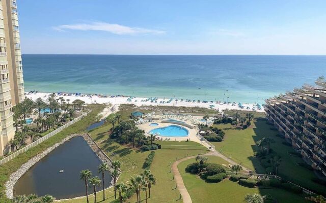 Edgewater by Southern Vacation Rentals