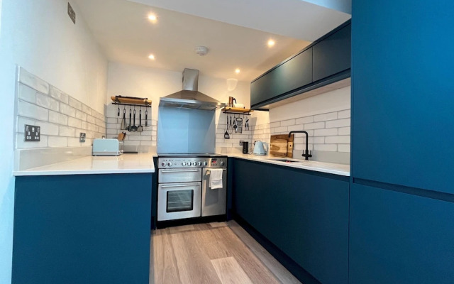 Bolenna Marazion Sleeps 6
