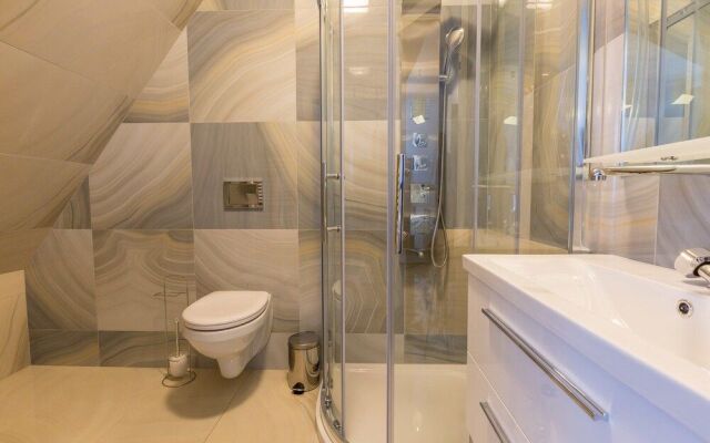 ApartHotel Tatry de Luxe FizjoMedical & Spa