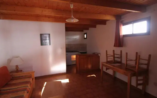 Camping-gîtes le Prieuré