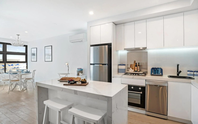 The Hamptons Apartments - Port Melbourne