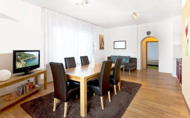 Hotel Alter Giebel
