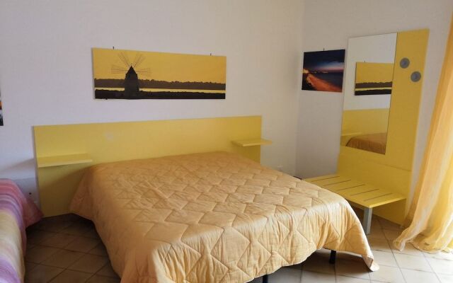 Bed & Breakfast Sapore di Sale