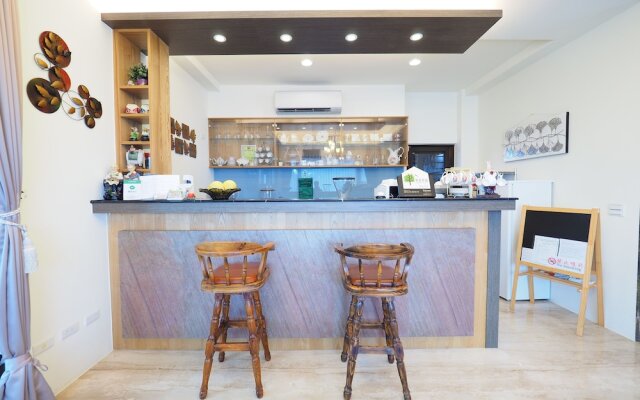 Sakura Bed and Breakfast