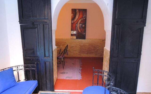 Riad Dar Lilas