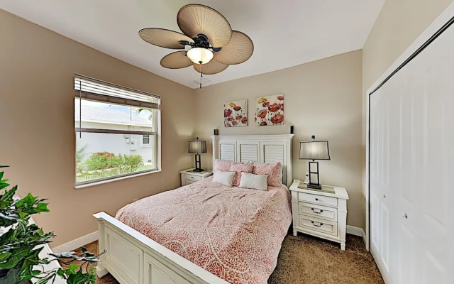 532se20t 3 Bedroom Home