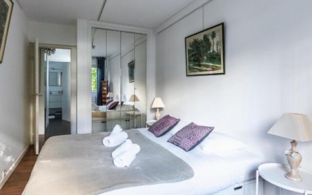 Amazing Apartment - 6 Guests - 5 Min From Gare De Lyon