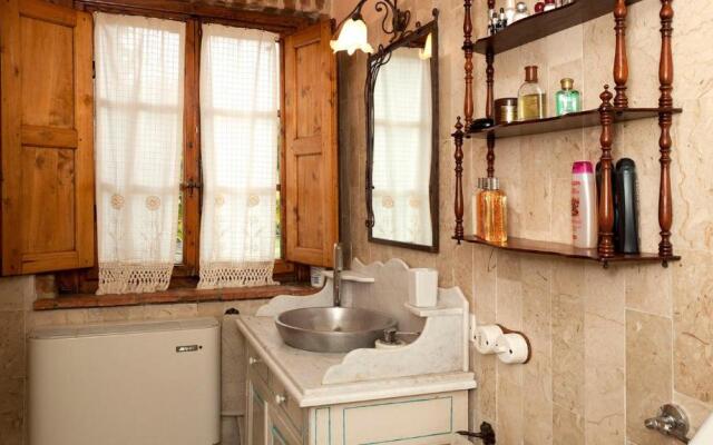 Borgo Paradiso 4 2 in Ciciano