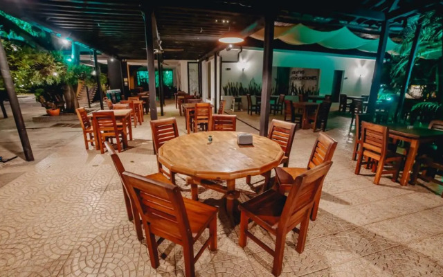 La Iguana de Santa Fe by Bernalo Hotels