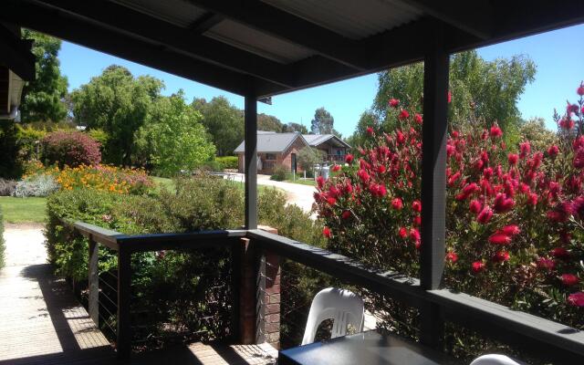 Prom Coast Holiday Lodge