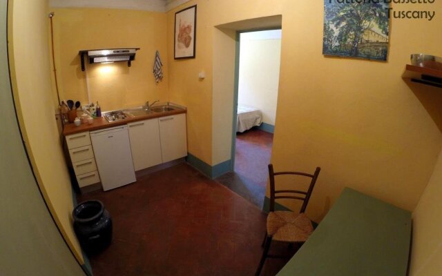 Bassetto Guesthouse & Apartments