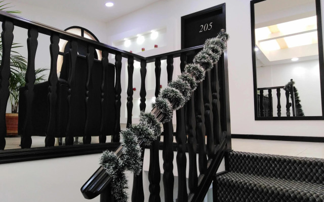 Hotel Lagos Latin America