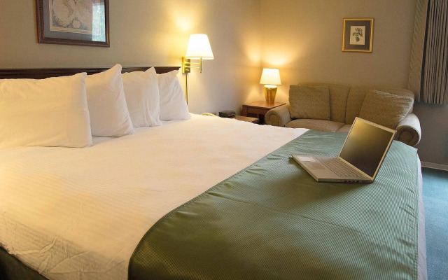 Riversage Billings Inn