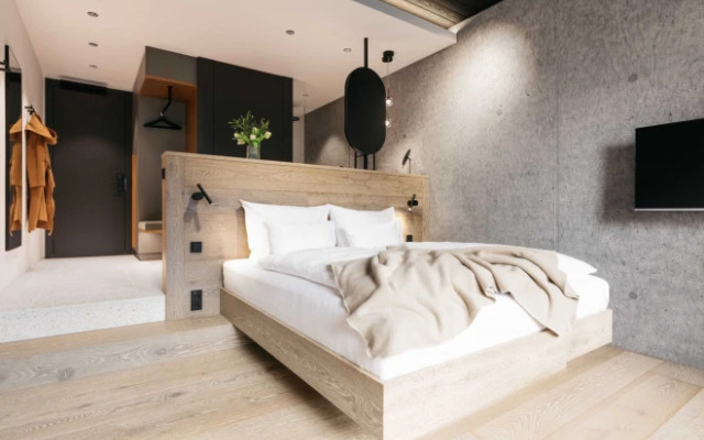 Refugium Lunz