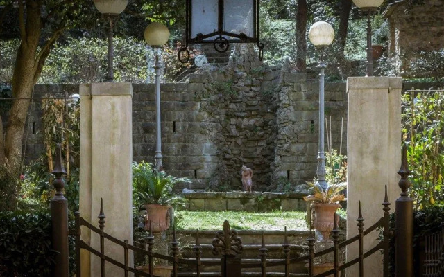 San Niccolo Elegance