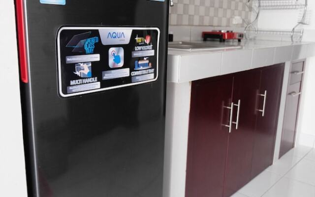 Good Compact Studio Casa de Parco Apartment