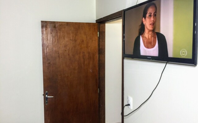 Pousada Morada do Sol