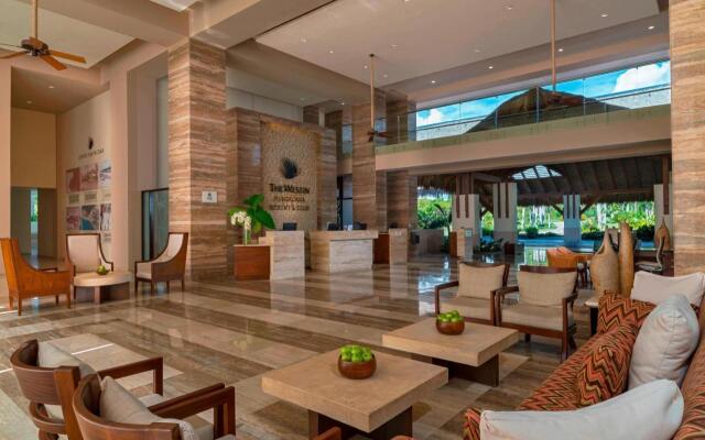 The Westin Puntacana Resort & Club