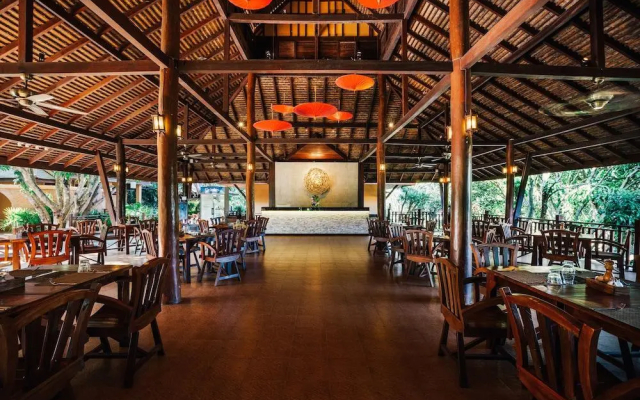 Spa Chiang Mai Resort