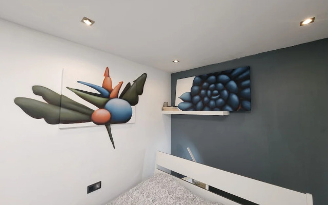 Casa Salvia - Rural Holiday Home