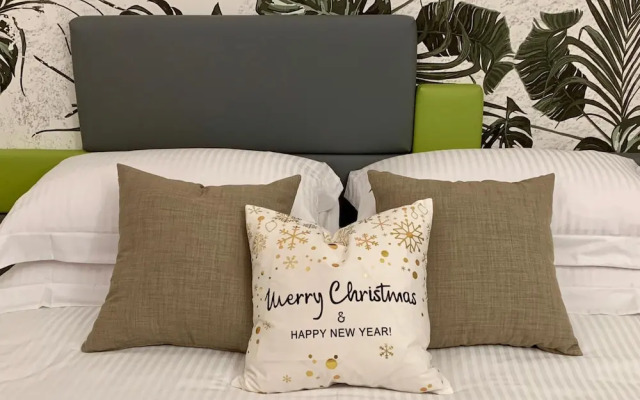 Agorà B&B Urban Relais