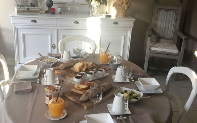 Chambres dHôtes des Demoiselles