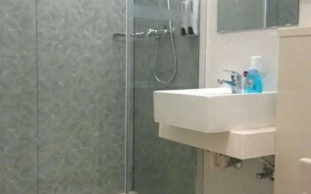 Jia Yi Hotel-panyu Dashi Changlong Branch