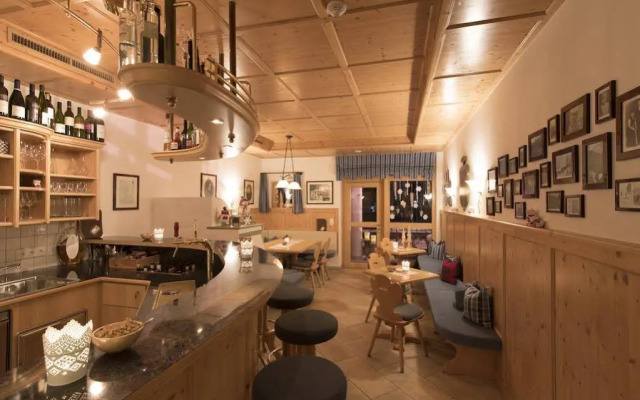Hotel Garni Europa