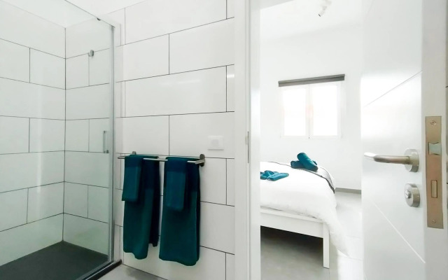 Pretty Terrace Holiday House in Maspalomas